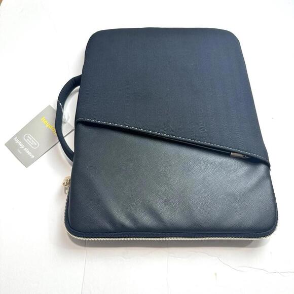 Heyday Other - heyday Black 14" Laptop Sleeve New